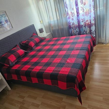 Apartment To Stay Wernau Εξωτερικό φωτογραφία