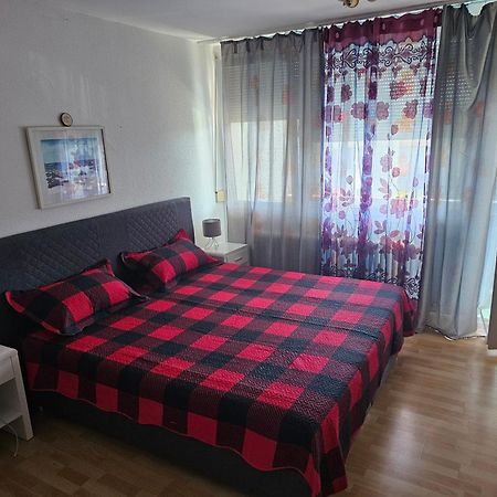 Apartment To Stay Wernau Εξωτερικό φωτογραφία
