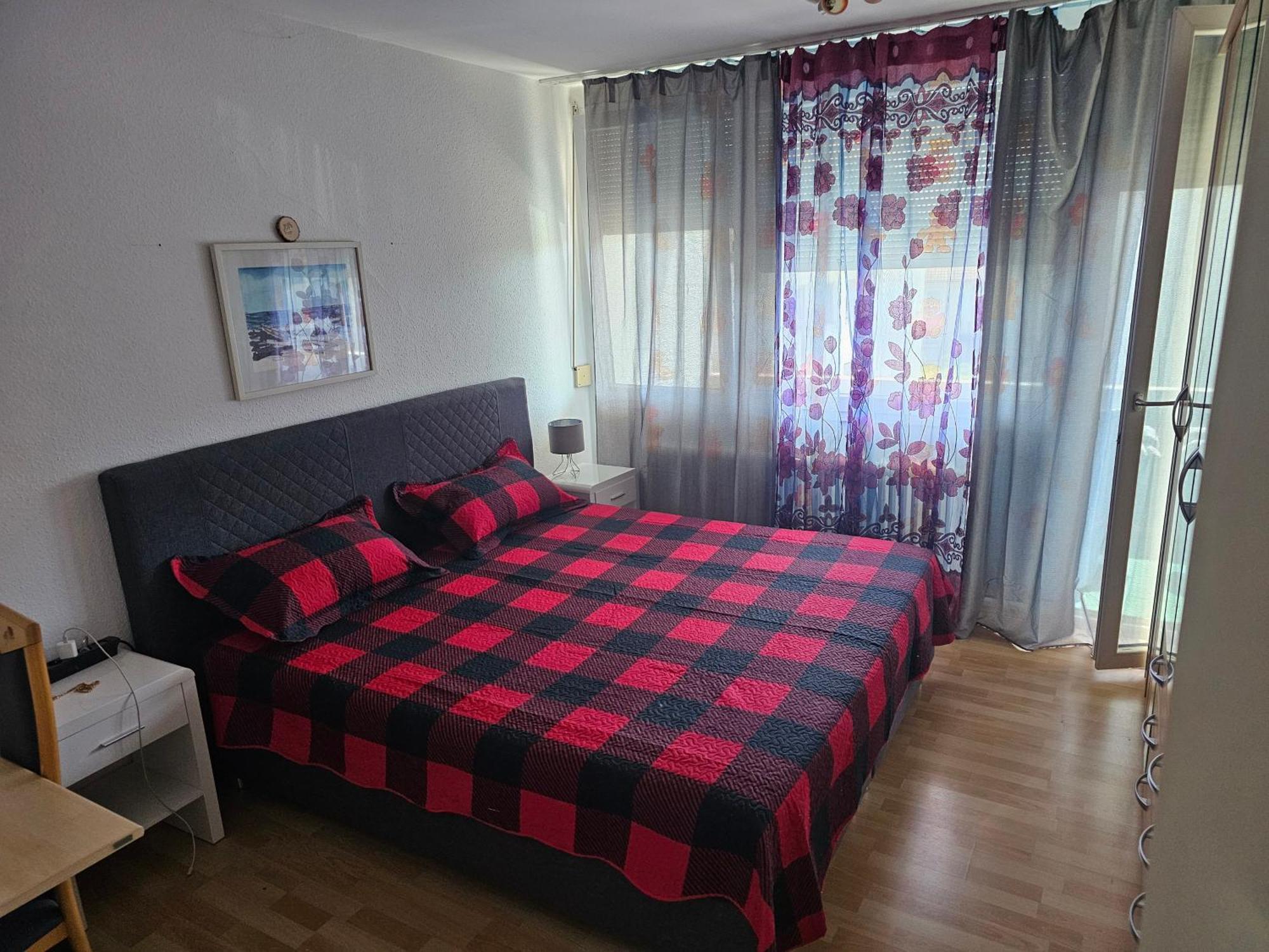 Apartment To Stay Wernau Εξωτερικό φωτογραφία